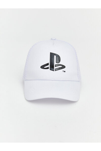 LC Waikiki Șapcă de baseball imprimată PlayStation pentru băieți