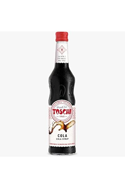 Toschi Sirop de Cola, 560ml