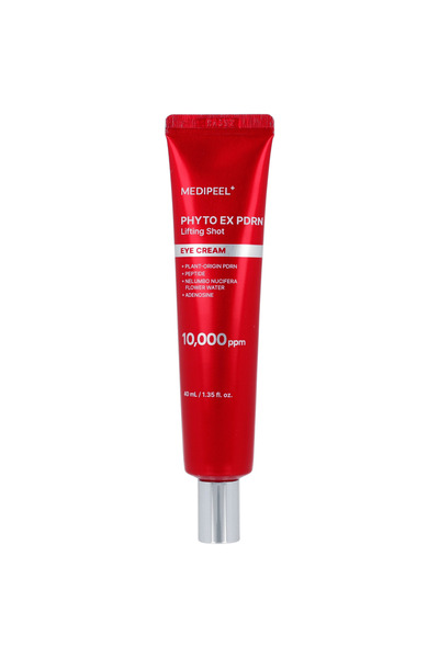 Medipeel MEDI-PEEL Phyto EX PDRN Lifting Shot Eye Cream 40 ml cremă lifting p...