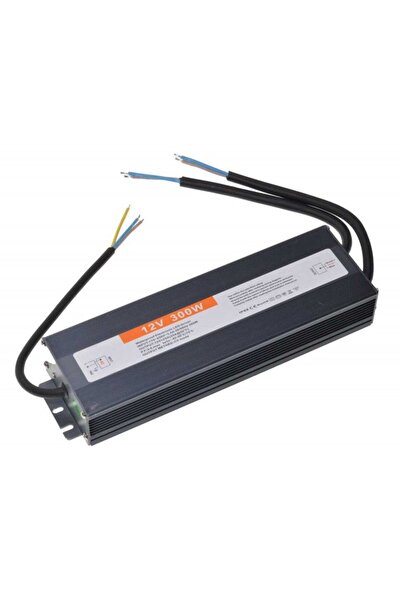 Stef's Cat Sursa Alimentare 12V-300W / 25A Slim Ex IP68,