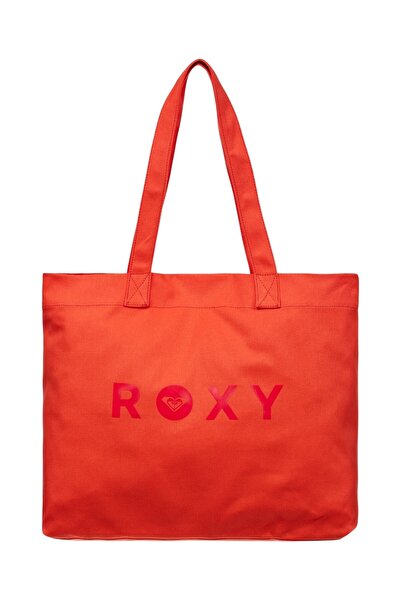 Roxy Γυναικεία τσάντα ώμου Pink Go For It Erjbt03427-mjw0