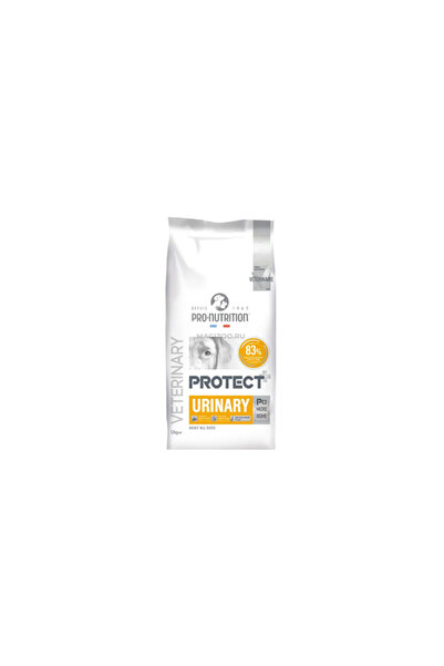 Pro Nutrition Protect Veterinary Urinary İdrar Yolu Sağlığı Destekleyici Köpe...