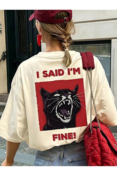 shams style Baskı Unisex Tişoürtü t-shirt (Kadın)