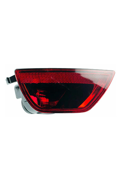 RMS Renault Megane 3 2005-2015 Arka Tampon Sis Farı Sağ Sol Takım 265850009R,...