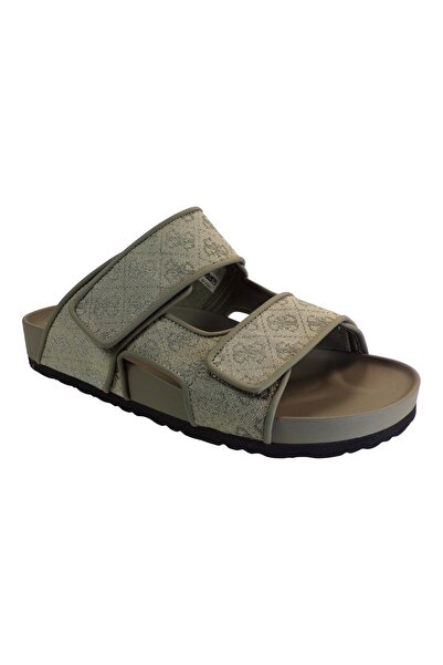Guess Collection GUESS Sneakers Ανδρικά Παπούτσια Παντόφλες Igea II FMGIGJFAL...
