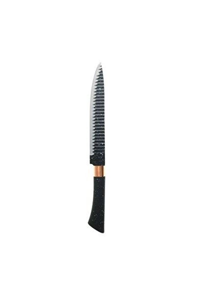 OEM Kitchen Knife, Serrated Blade, 33x3 cm