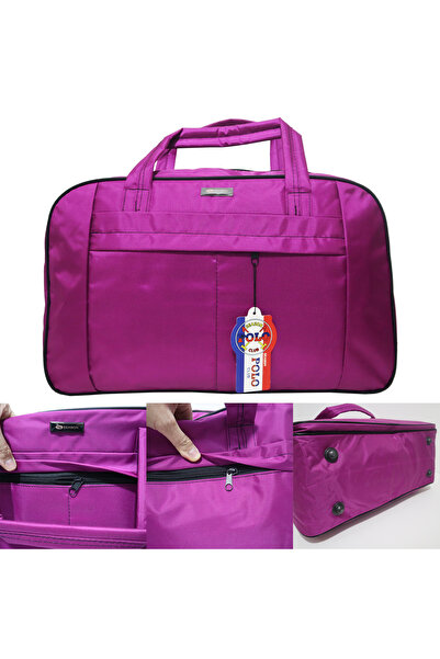 Bag Trend BT Seyahat – Valiz – Tatil Çantası (Su Geçirmez, Çift Astarlı, Kauç...