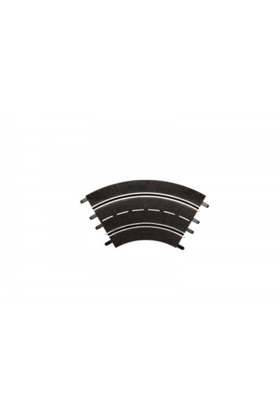 Carrera EVO/D132/D124 - 20571 Range 1/60