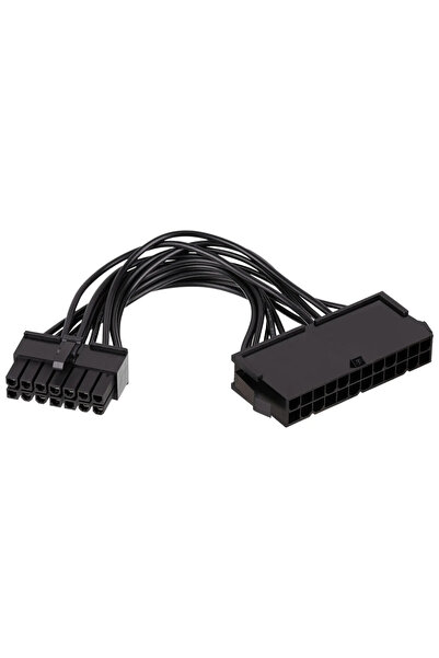 Other Adaptor cu cablu AK-CA-77 P1 24 pini (femelă) / 14 pini (masculin) 10cm