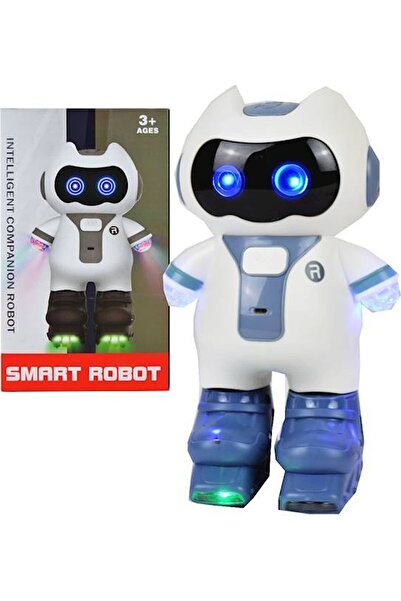 MAKSIK Lumină de proiecție robot