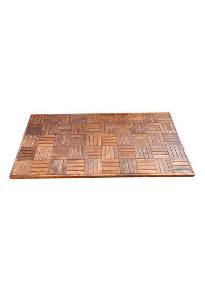 MİRRORSS Masa tablası kamp 120 x 75 cm (sadece tabla) Kamp Bahçe Balkon masa ...