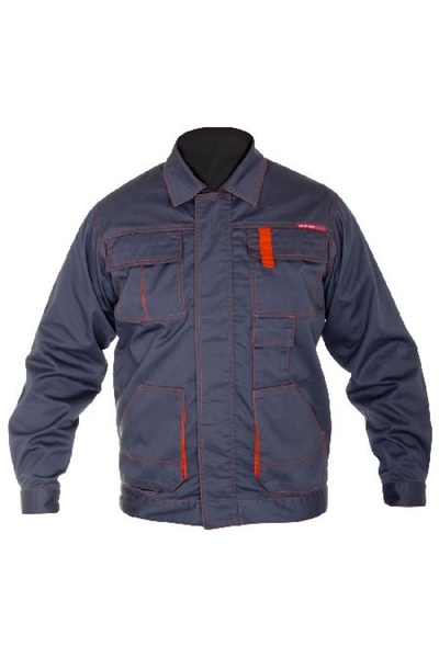LAHTI Cotton- Polyester work jacket - 2xl/h-188