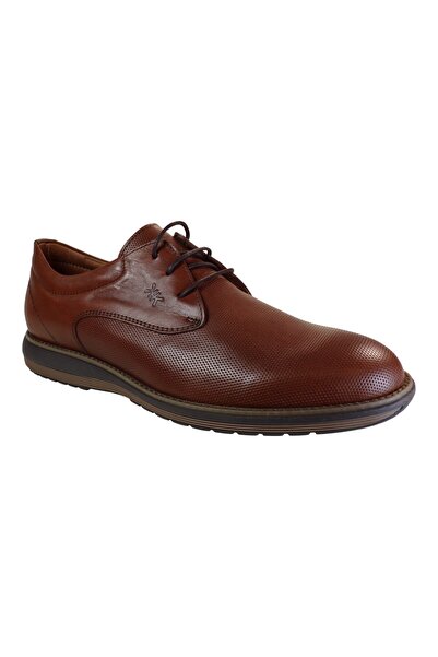 KRICKET Ανδρικά Παπούτσια Sneakers 25XT-1055-4 Ταμπά