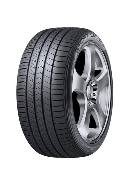 DUNLOP 185/60 R15 TL 88H XL SP SPORT LM705 Yaz Lastiği (Üretim Tarihi:2026)