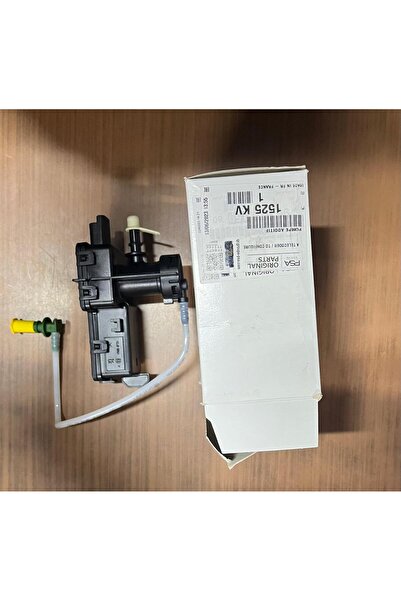 PSA PARTİKÜL FİLTRE DEPO POMPASI 1525KV / BERLİNGO C3 C4 CELYSEE 2008 208 300...