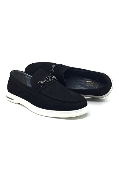 LİSANS SHOES 245 100% piele naturală pentru bărbați, pantofi de zi cu zi, ort...