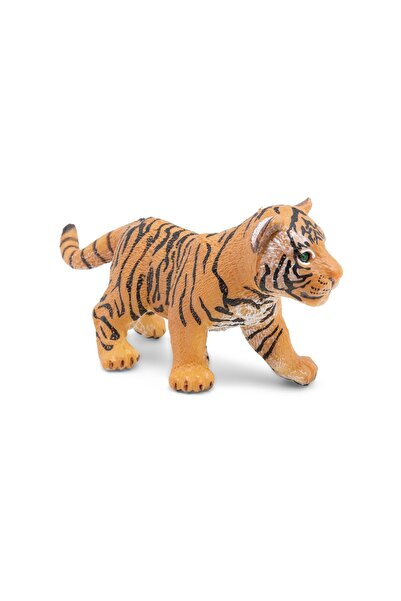 Papo TIGER CUB FIGURINE