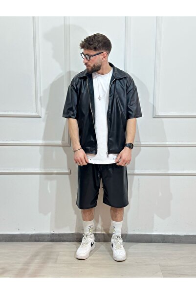 Urban Collection Compleu din imitație piele Urbancollection Uc