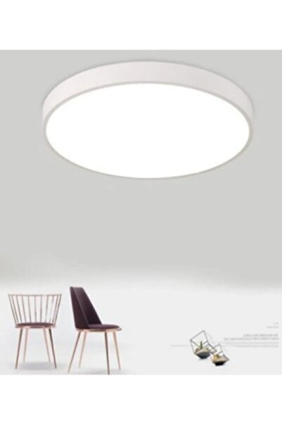 Empressco Modern Dekoratif Led Aydınlatma, Banyo, Balkon ve Koridor İçin, Bey...