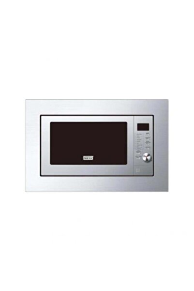 general goldy Built-in Microwave 20L - Stainless Steel - GGM20S