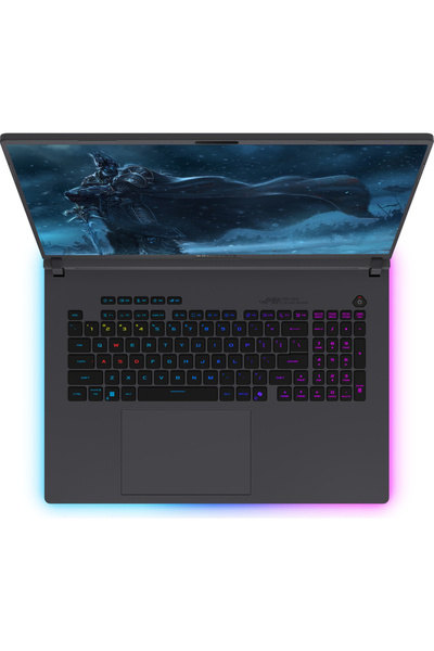 🎮 Asus Rog Strix G18 Laptop'u Keşfedin! Hemen Satın Al