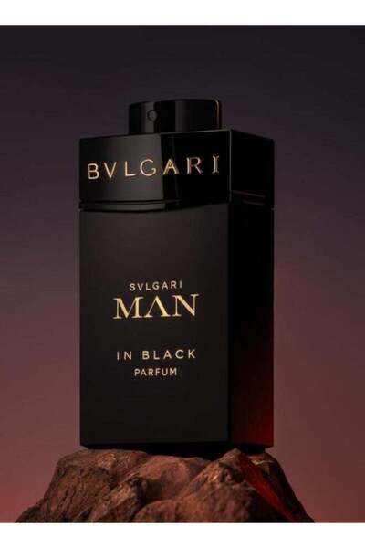 Bvlgari Man in Black Parfum 15ml