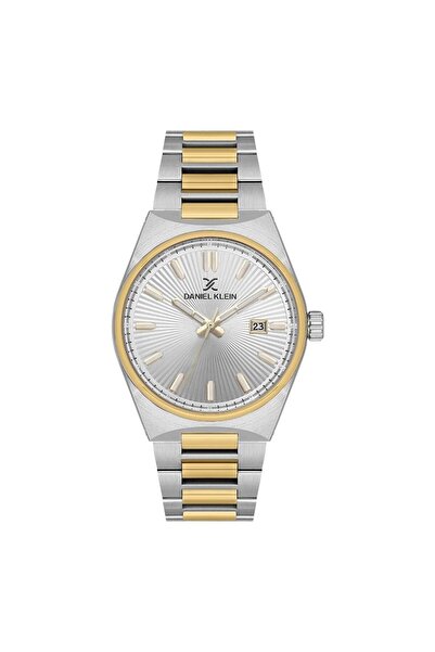 Daniel Klein Dk.1.14140.08 Men's Wristwatch