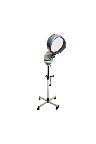 BLACK hair oil bath device KZM-828