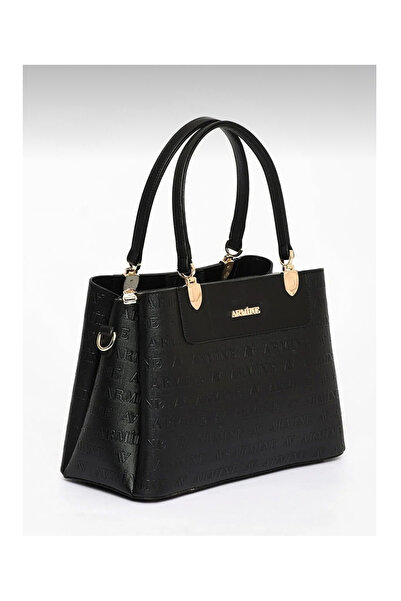 Armine 206-Women's Hand & Shoulder Bag