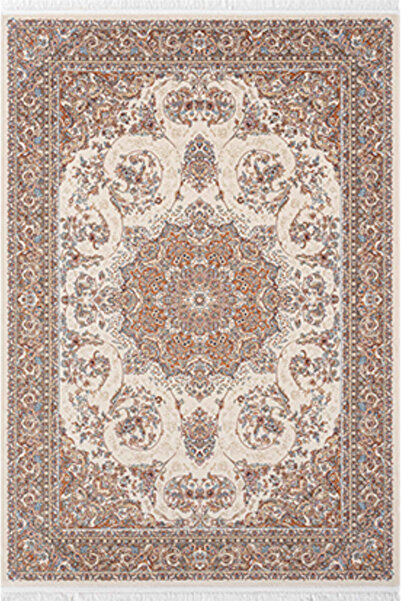 Royal Halı Jasmin IJ07A Bej Modern Salon Halisi 150 x 80 cm