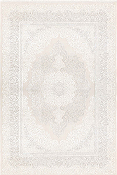 Royal Halı Nil NB05B Bej Modern Salon Halisi 120 x 180 cm