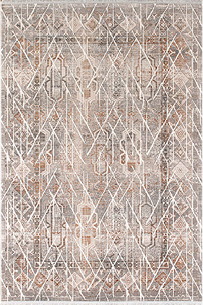 Royal Halı Marlow QJ01A Bej Modern Salon Halisi 120 x 180 cm