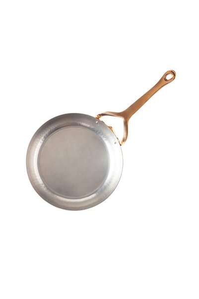 Voeux Kitchenware Héritage Collection Copper Frying Pan 20 cm