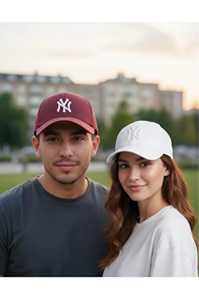 w white stars sports & wear قبعة بيسبول مطرزة قابلة للتعديل للجنسين مكونة من ...