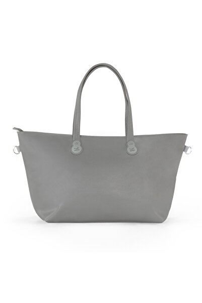 Kinderkraft GEANTA MULTIFUNCTIONALA MAMICI TREASUREPACK, DARK GREY