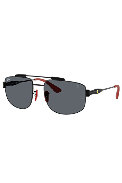 Ray-Ban Rb3789M F139R5 58 Unisex Sunglasses