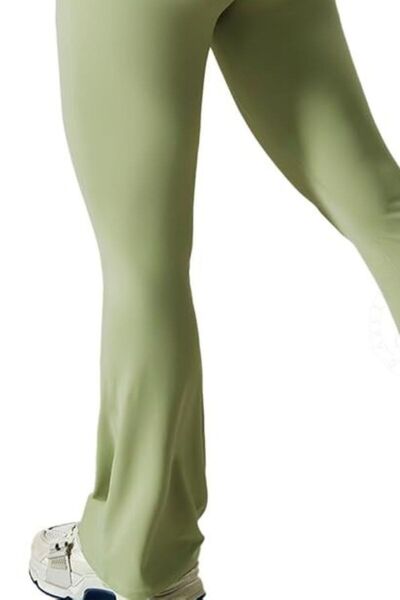 PUMAS Women's Spanish Style High Waist Slimming Pants Leggings