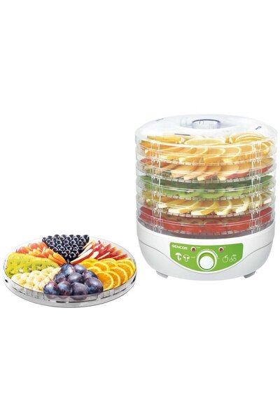 Sencor - SFD 790WH