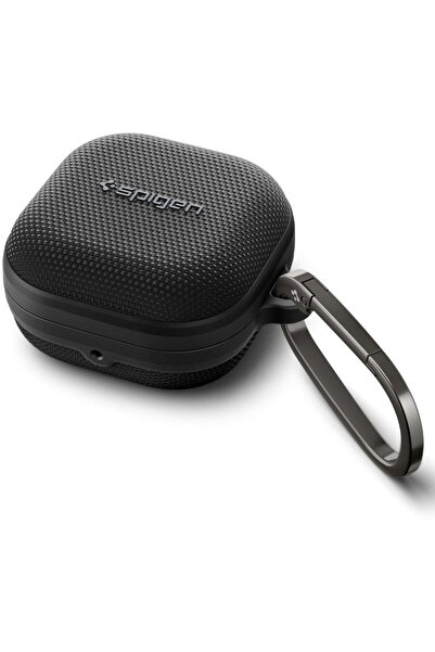 Spigen Căști Samsung Galaxy Buds 4 / 4 Pro Negru, Potrivire Clasică