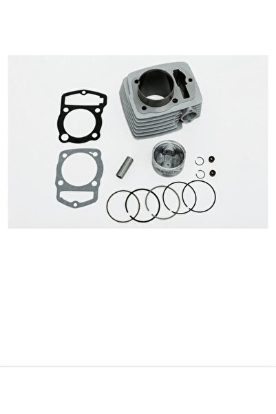 SR Silindir set Mondial z-one 180