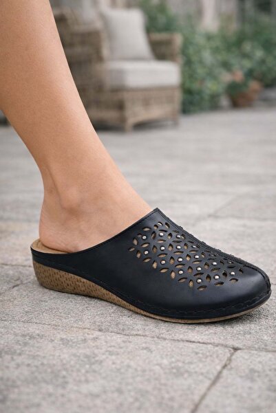 CARLA VERDE Full Orthopedic Women's Indoor Slippers