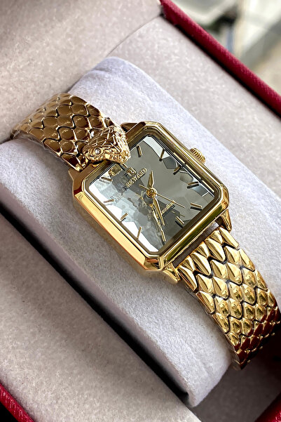 Reward Original 2 Year Warranty Women's Wristwatch Steel Band Waterproof