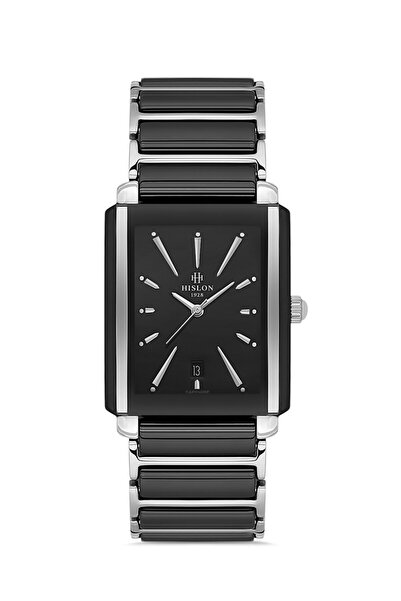 Hislon Men's Classic Cl215T-04Ss