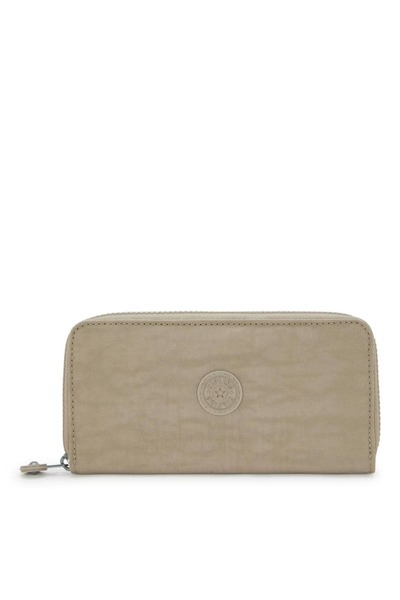 Kipling Money World Large Size Wallet