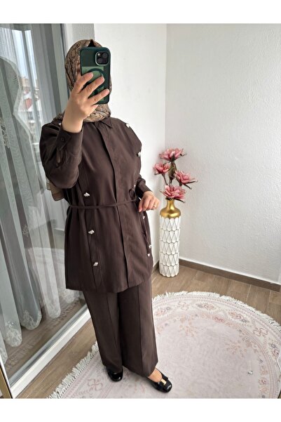 Butik Emsabutikk Magazin Alt-Üst Takım
