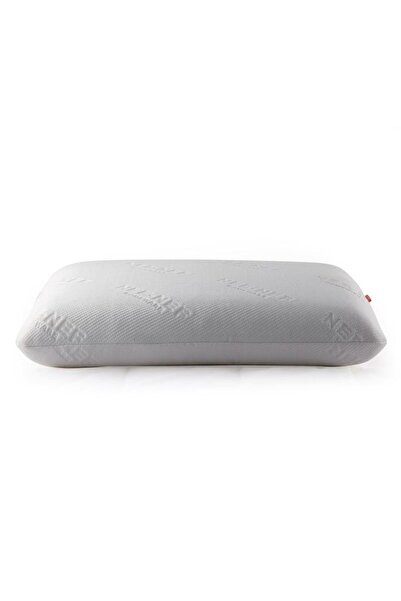 Nef Nef Homeware Μαξιλάρι Λάτεξ 24 65x45x15 nef-nef Home Wear Εκρού 65x45x15
