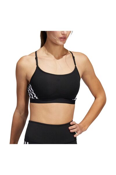 adidas Sutien sport pentru femei LAC