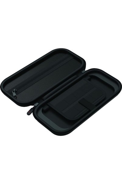 VENOM Husa, Venom, Nintendo Switch, negru