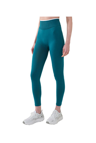 MUSCLECLOTH Nova Seamless Sport Tayt Cool Blue