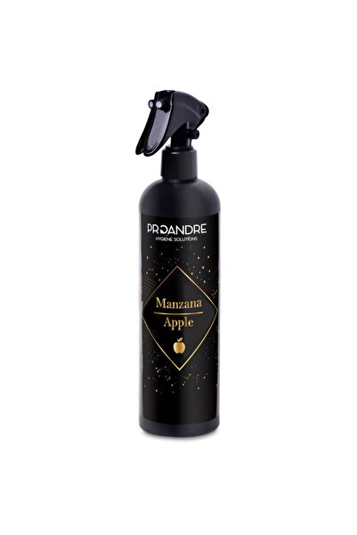Other Odorizant camera Air freshner Spray Proandre Apple 500 ml